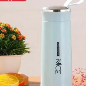 Outdoor sport Glass water bottle (300ml)