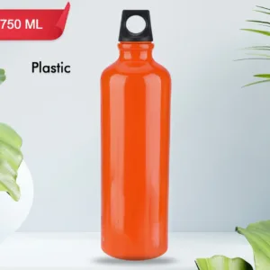 High Quality Premium Water Bottle Plastic (750ml)