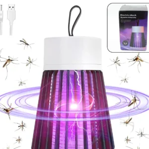 Mosquito Killer Machine Lamp