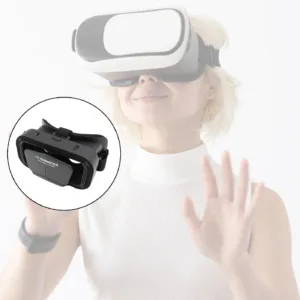 3d VR Headset