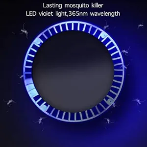 Mosquito Killer Machine USB Powered