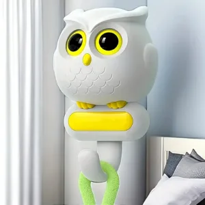 Self Adhesive Wall Hooks Cute Bird Hook