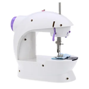 Portable Mini Hand Tailor Machine for Sewing Stitching